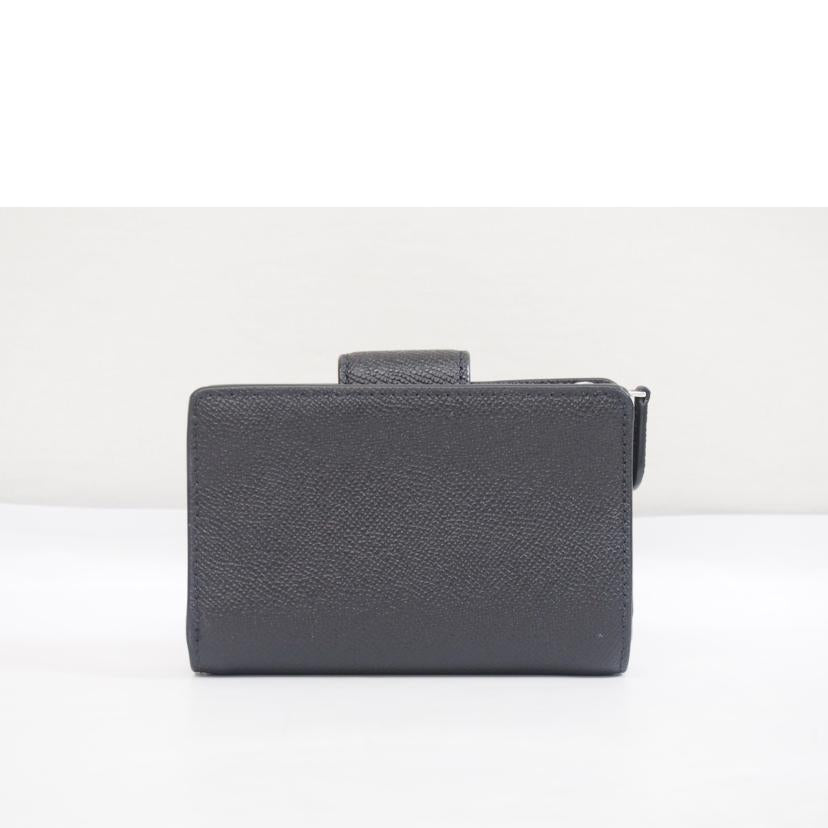 COACH コーチ/ミディアムコーナージップウォレット/6390//G23**/Aランク/71