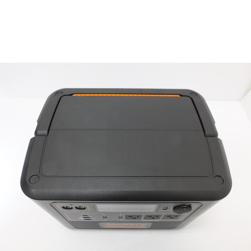 Jackery Jackery/ポータブル電源1500/PTB152/PTB152//Bランク/88