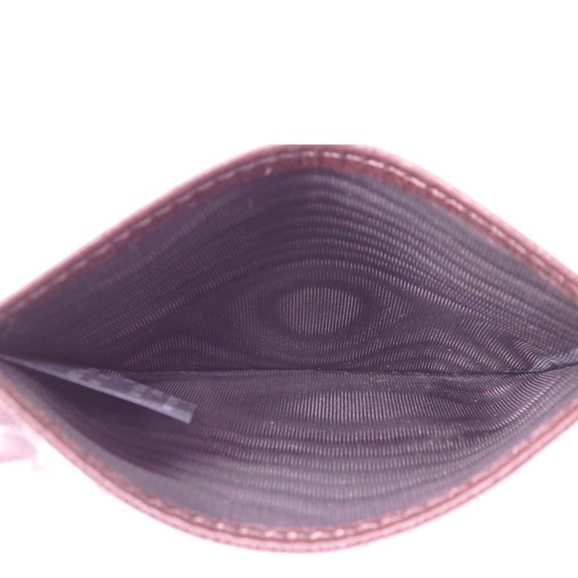 Maison Margela メゾン・マルジェラ/カードケース/S56UI0219//ABランク/76