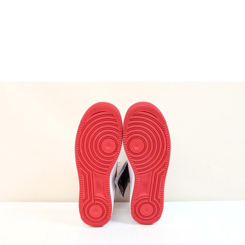 NIKE ナイキ/ウィメンズエアフォース1 07NN/DV3808-105//Sランク/71