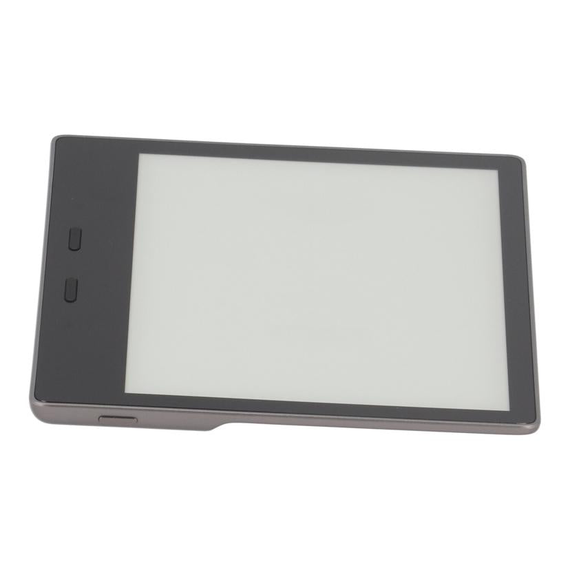 Amazon アマゾン /Kindle Oasis 第10世代 32GB/S8IN4O//G000WM07231409CB/Bランク/09