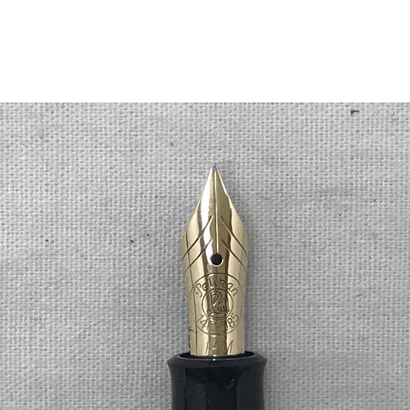 PELIKAN ペリカン/K14 万年筆//Bランク/51
