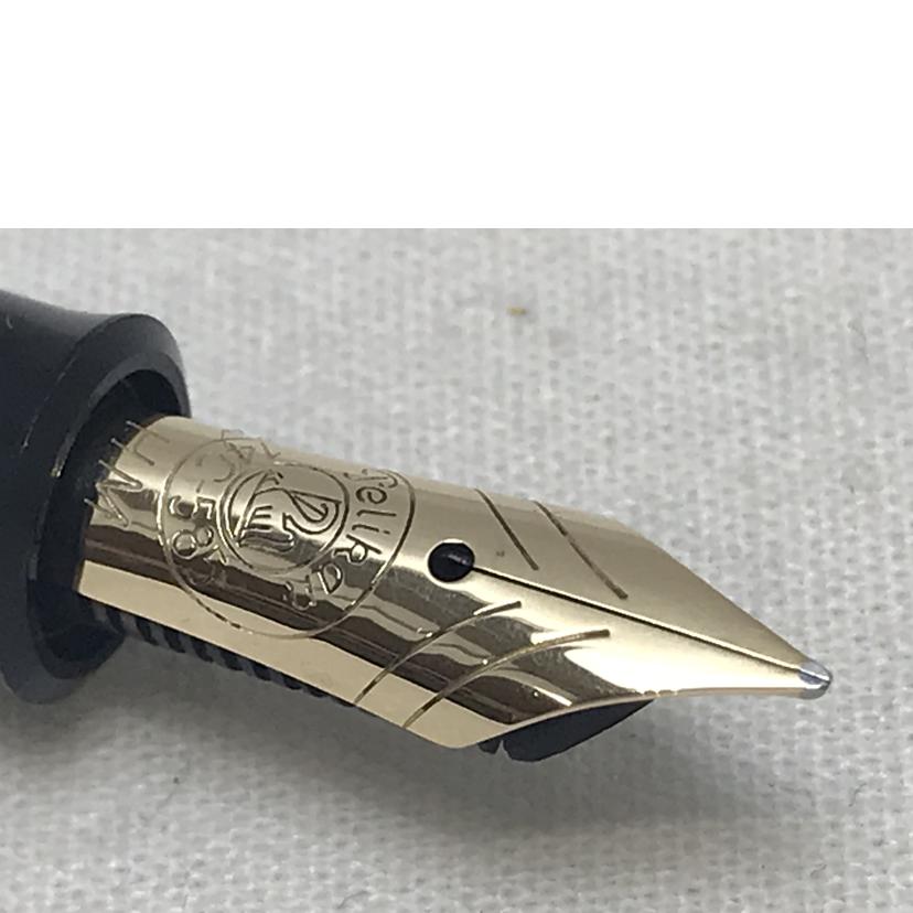 PELIKAN ペリカン/K14 万年筆//Bランク/51