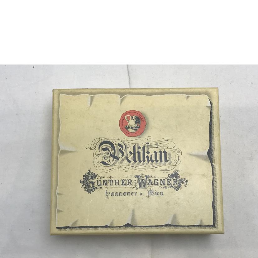 PELIKAN ペリカン/K14 万年筆//Bランク/51