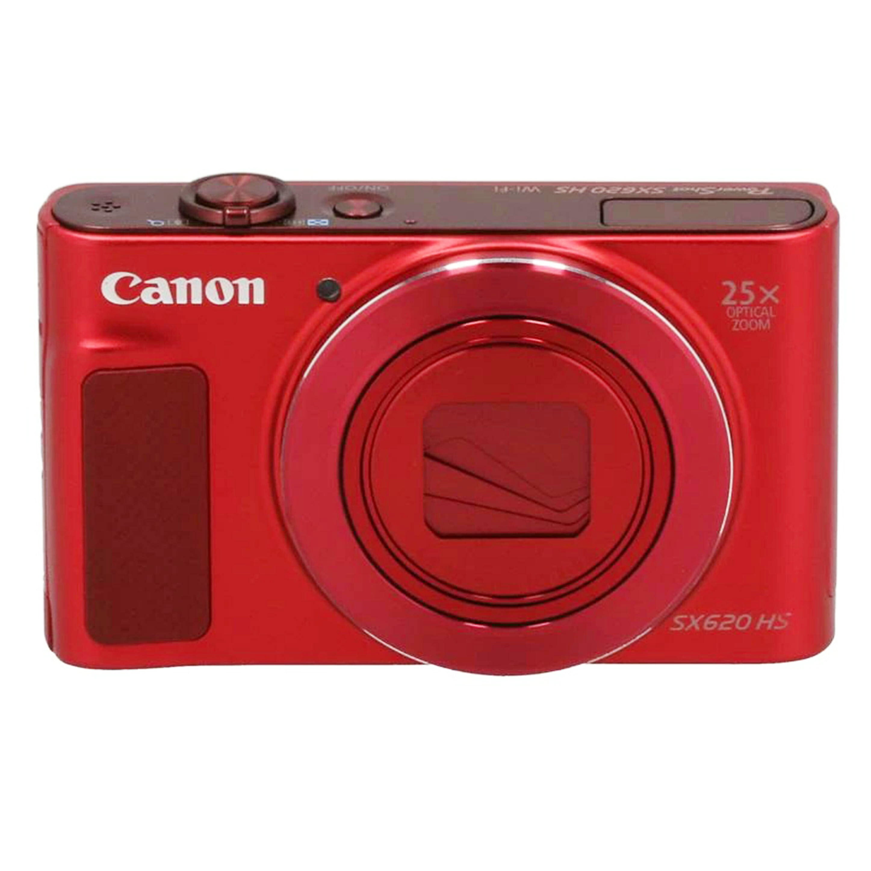 Canon キヤノン /デジタルカメラ/PowerShot SX620 HS//441061003205/Bランク/78