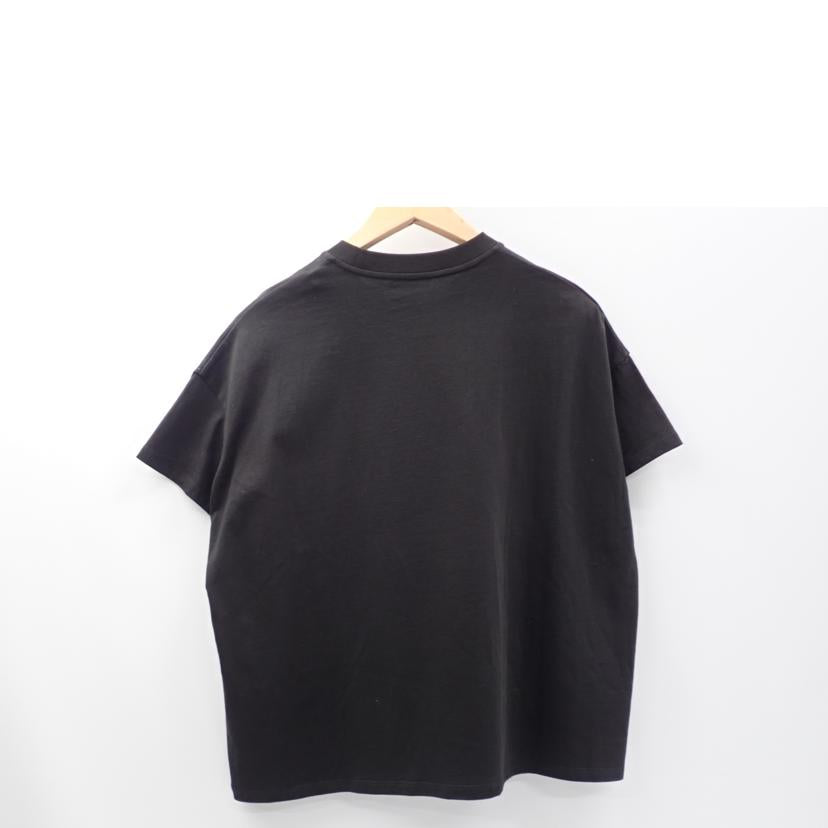 MONCLER モンクレール/★MONCLERプリントビッグロゴTシャツ/8C7B3 10 829FB//サイズ:XS/SAランク/62