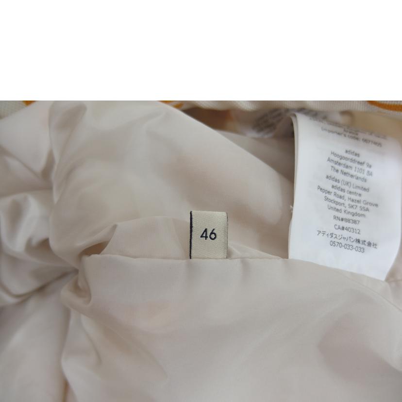 GUCCI×adidas GUCCI×adidas/アノラック/ナイロンジャケット/トレフォイル柄/696651-Z8A2I//サイズ46/ABランク/82