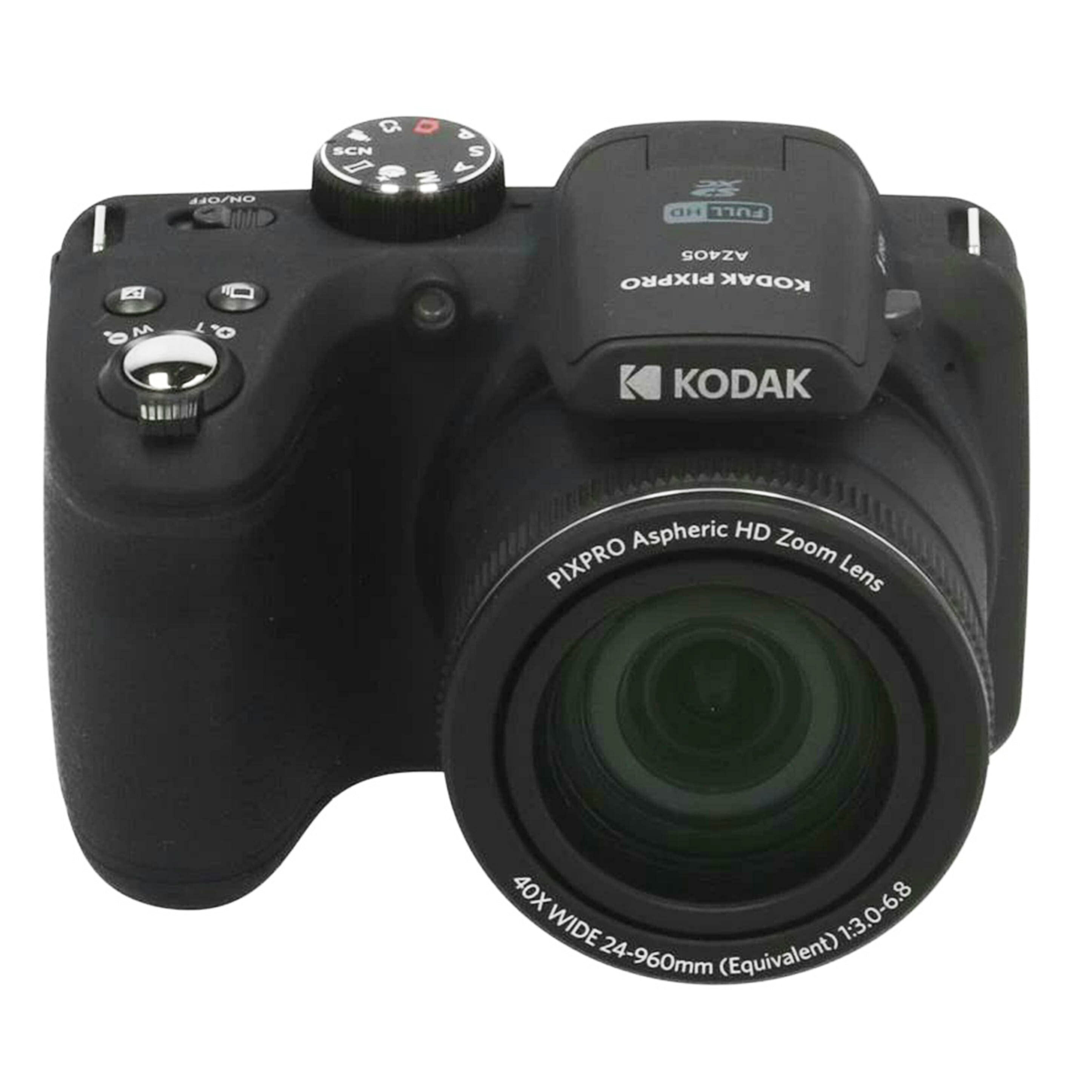 KODAK コダック/デジタルカメラ高倍率モデル/PIXPRO AZ405//M066108261/Bランク/42