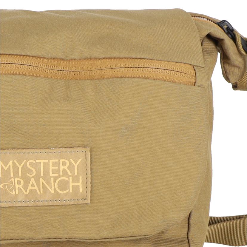 MYSTERY RANCH ミステリーランチ/SKA ショルダーバッグ/294896//Bランク/05