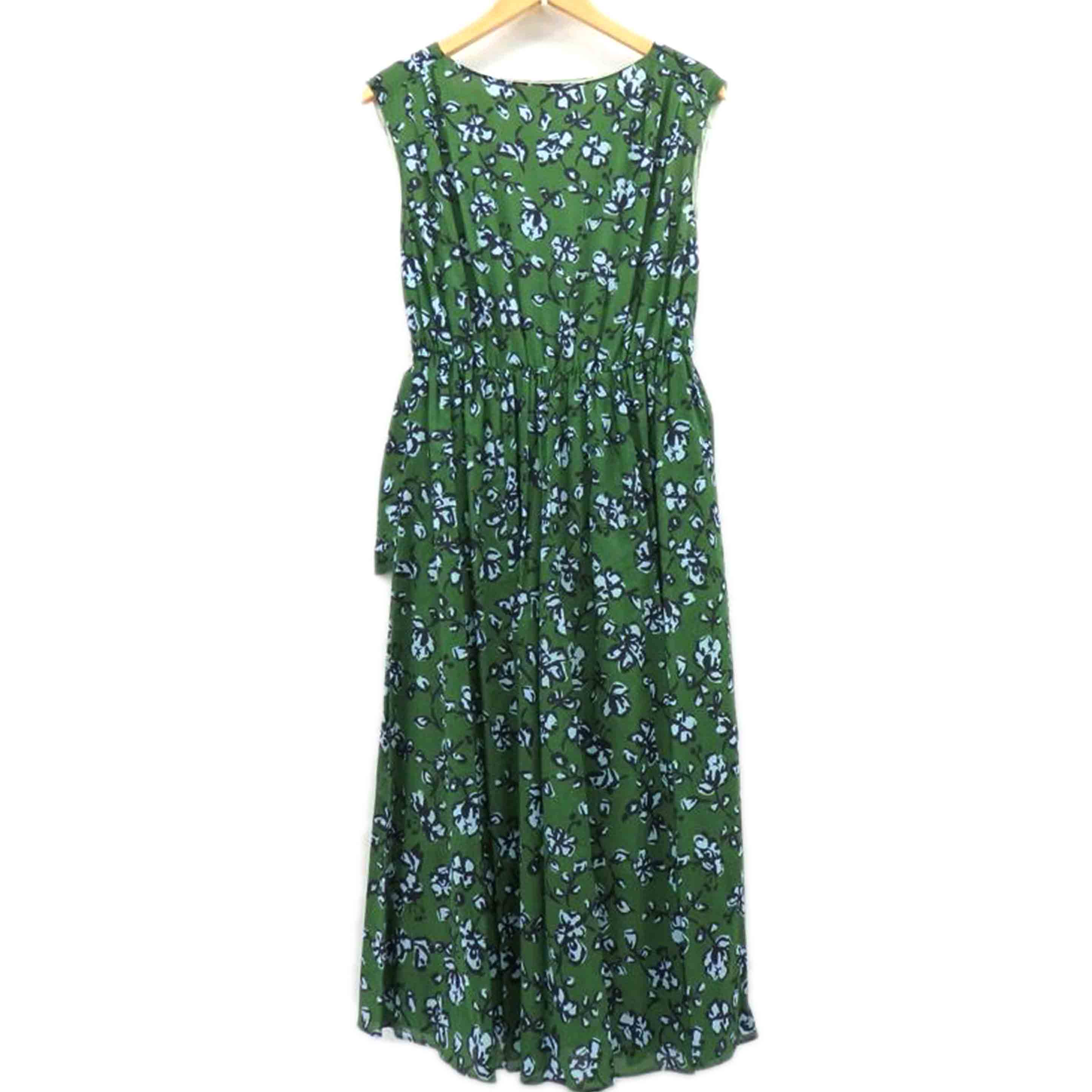 Balley ボールジー/ノースリービワンピース/11-06-91-06741-250040R01//Aランク/77