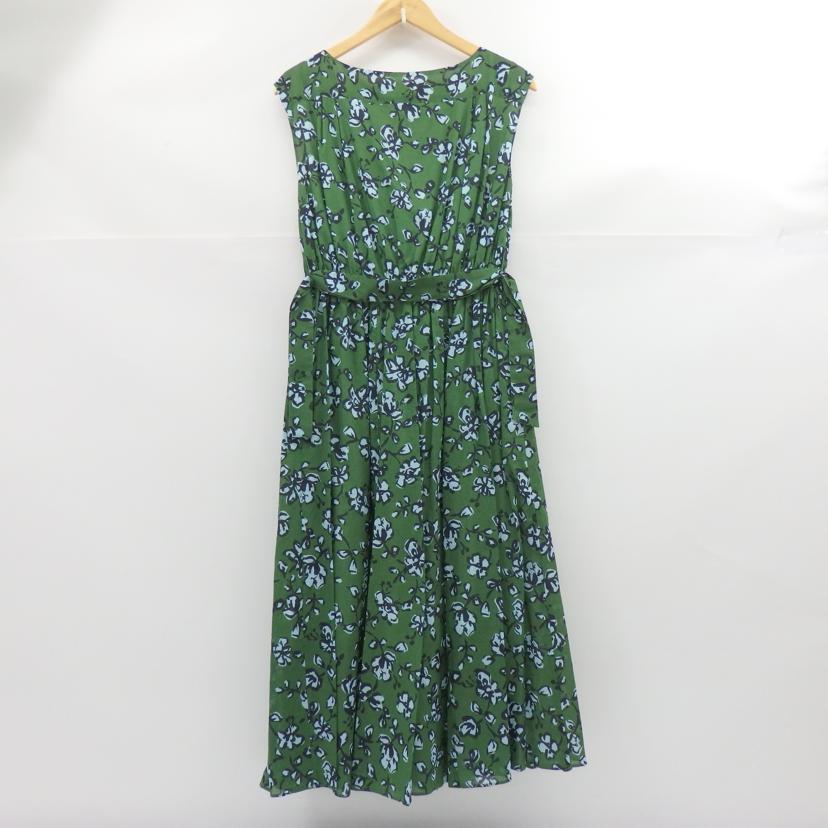 Balley ボールジー/ノースリービワンピース/11-06-91-06741-250040R01//Aランク/77