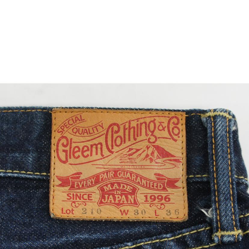 GLEEM グリーム/ジーンズ//Bランク/64