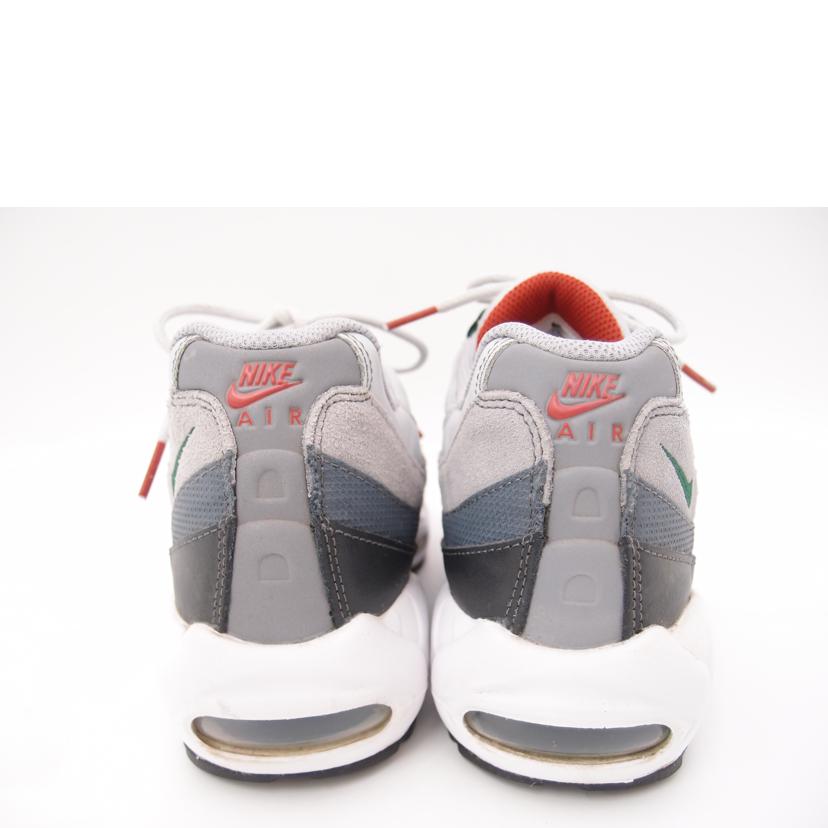 NIKE ナイキ/NIKE AIR MAX95/DM0011-002//Aランク/69