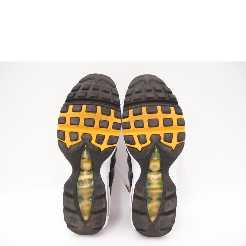NIKE ナイキ/NIKE AIR MAX95/DM0011-002//Aランク/69