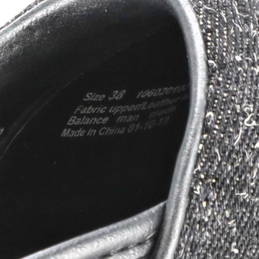 tricot COMME des GAR ONS × dansko トリコ コムデギャルソン × ダンスコ/tricot COMME des GAR ONS × dansko クロッグ シューズ BK//SAランク/78