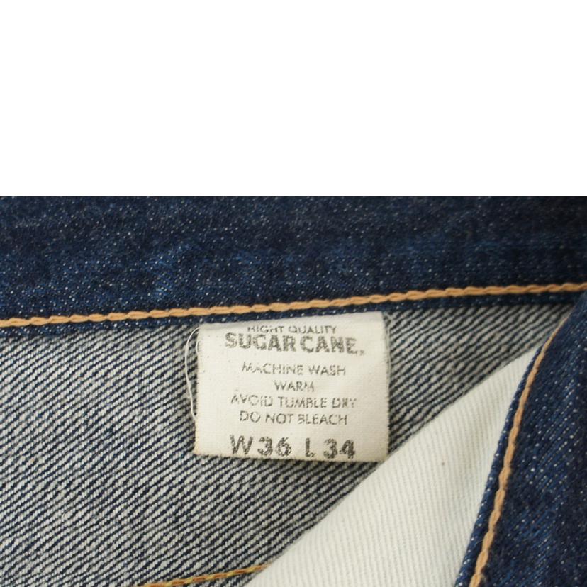 SUGAR CANE シュガーケーン/ジーンズ//Bランク/64