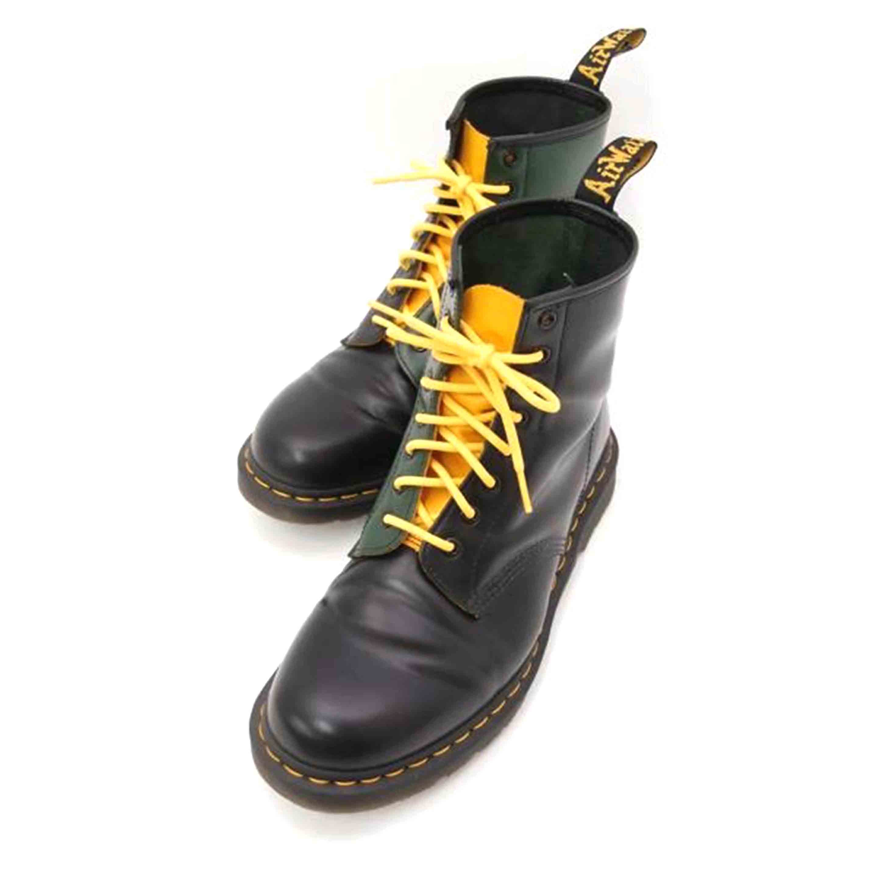Dr.Martens ドクターマーチン/Dr.Martens 8ホールブーツ//Aランク/69