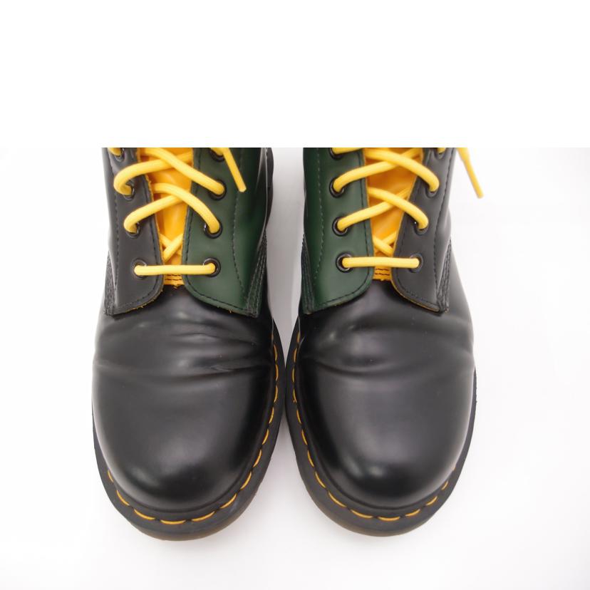 Dr.Martens ドクターマーチン/Dr.Martens 8ホールブーツ//Aランク/69