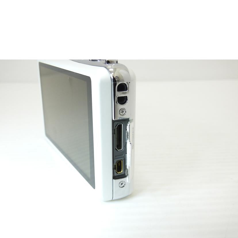 Panasonic パナソニック/デジタルカメラ/DMC-FX77/DMC-FX77//FH1L010705/Bランク/88