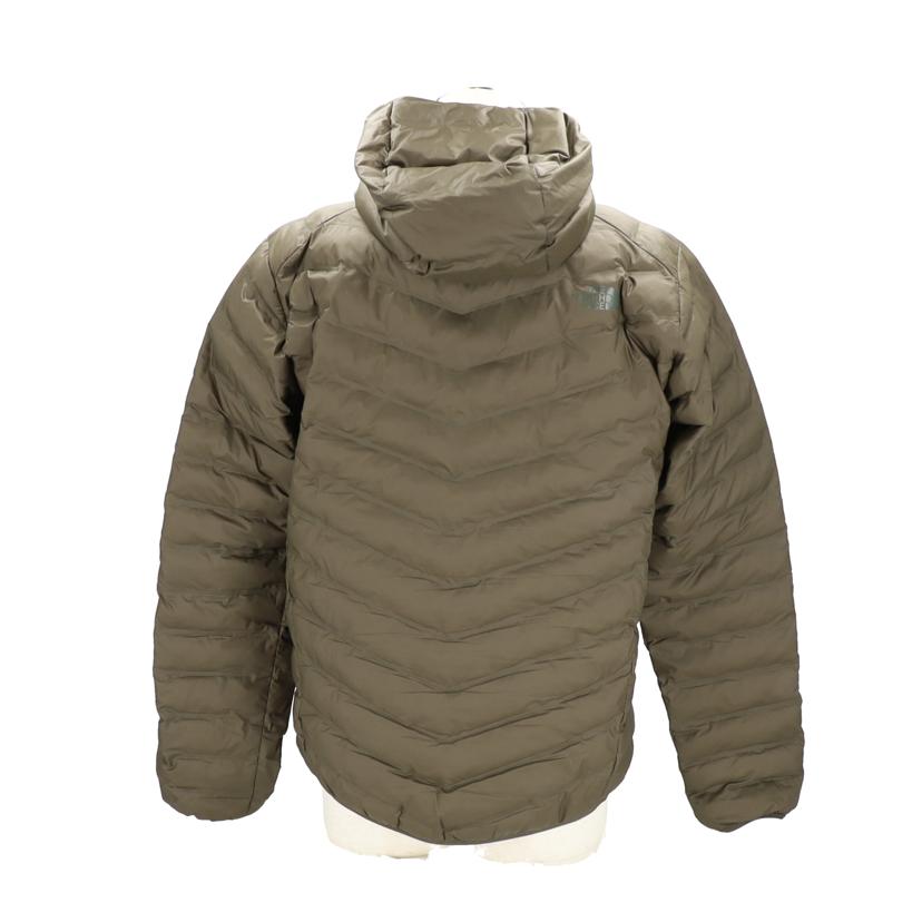 THE NORTH FACE ノースフェイス/Wonderlust Hoodie カーキ/NY82100//ABランク/42