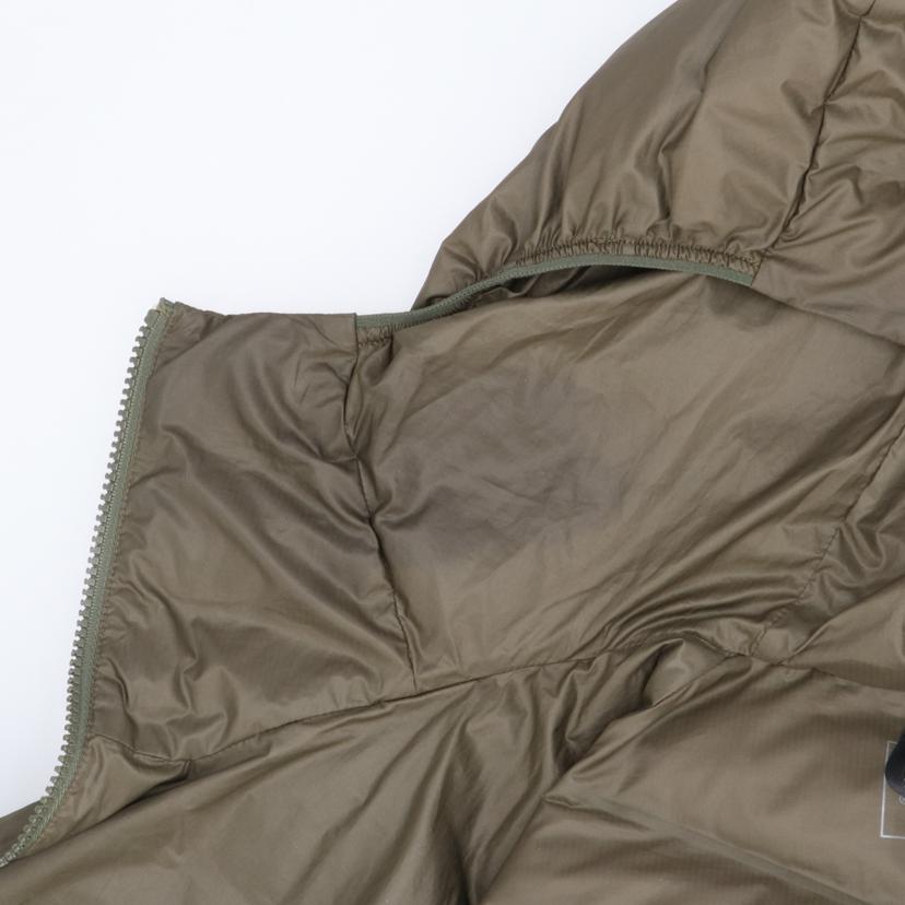 THE NORTH FACE ノースフェイス/Wonderlust Hoodie カーキ/NY82100//ABランク/42