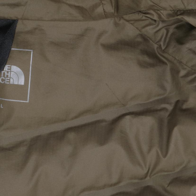 THE NORTH FACE ノースフェイス/Wonderlust Hoodie カーキ/NY82100//ABランク/42
