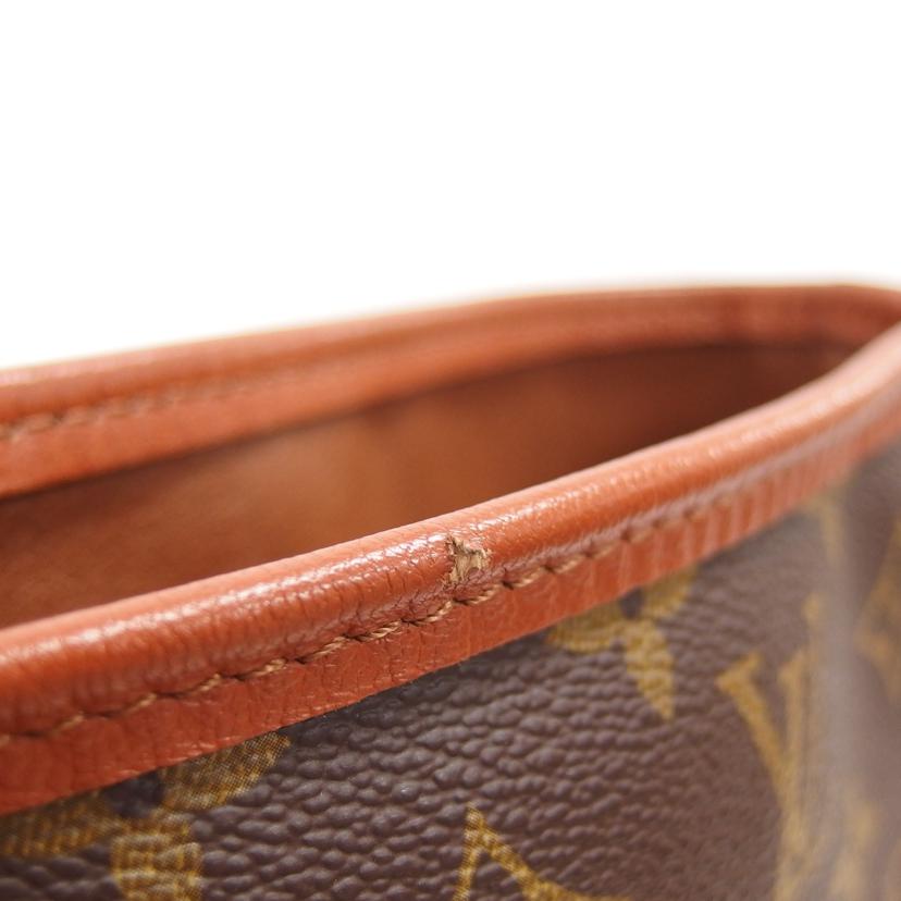 LV ルイ・ヴィトン/サック・ワヒークエンドGM/モノグラム/M42420//TH0***/ABランク/04