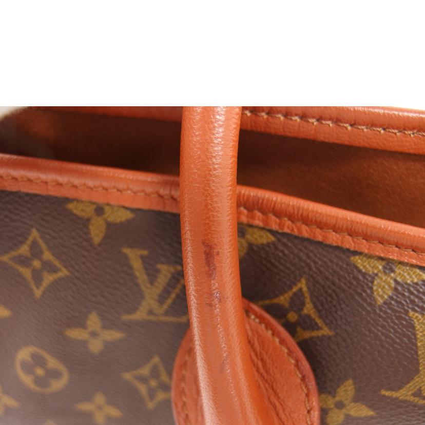 LV ルイ・ヴィトン/サック・ワヒークエンドGM/モノグラム/M42420//TH0***/ABランク/04