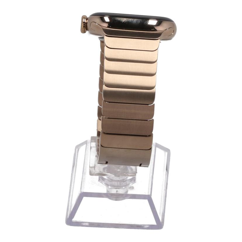 Apple SIMフリー アップル/AppleWatch Series11 Cellular 42mm/MF9M4J/A//H7GVGFXPNW/ABランク/75