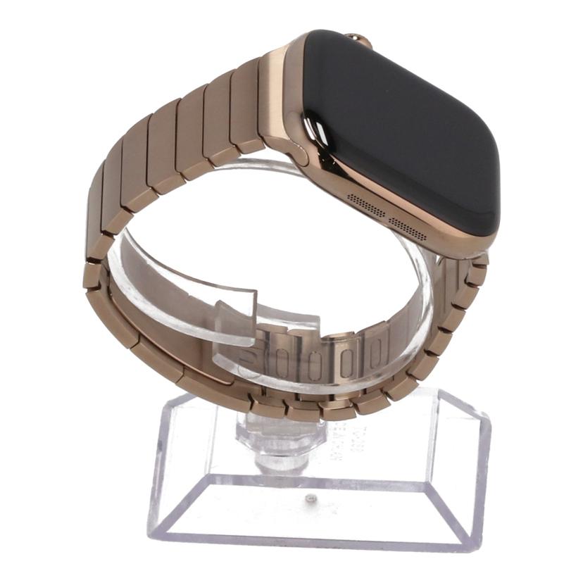Apple SIMフリー アップル/AppleWatch Series11 Cellular 42mm/MF9M4J/A//H7GVGFXPNW/ABランク/75