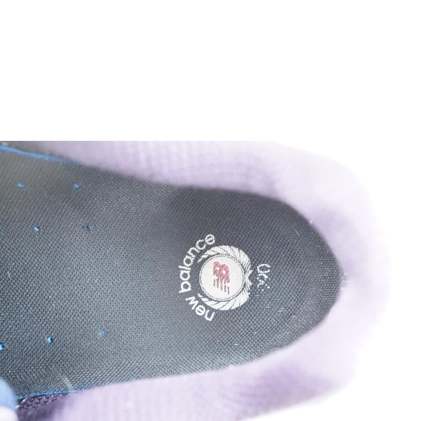 NB ニューバランス/NB スニーカー/パープル USA 29.0/M990EP4//Aランク/67