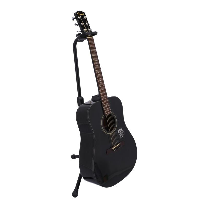 FENDER ACO フェンダーアコースティック /アコースティックギター/CD-60//CCRC08006883/Bランク/85