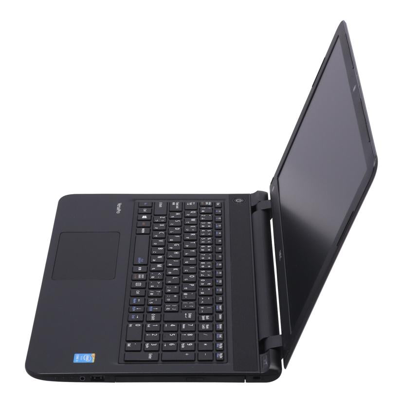 NEC 日本電気 /Win11ノートPC/VersaPro/PC-VK20LFWL4SZS//72001001A/Bランク/62