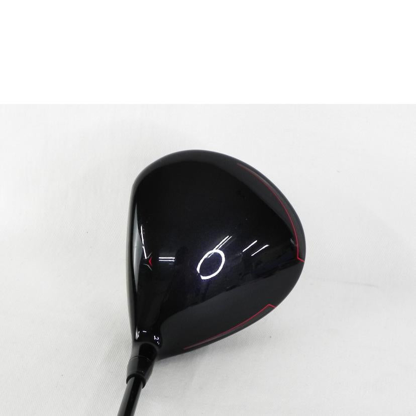 HONMA GOLF 本間ゴルフ/HONMA TOUR WORLD GS ドライバー 10.5/SPEEDTUNED48//ABランク/81