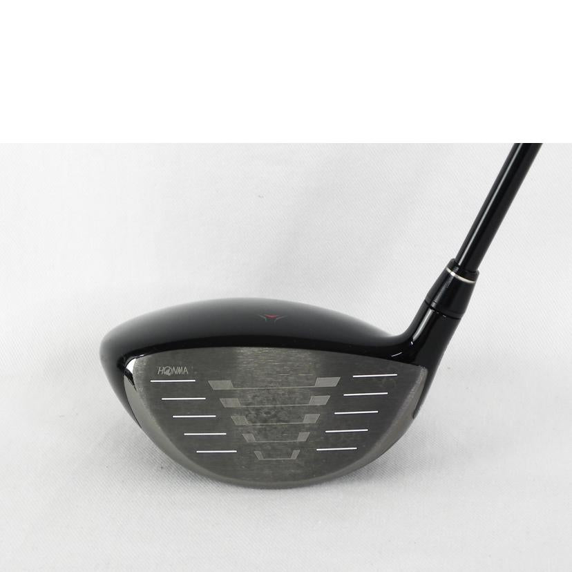 HONMA GOLF 本間ゴルフ/HONMA TOUR WORLD GS ドライバー 10.5/SPEEDTUNED48//ABランク/81
