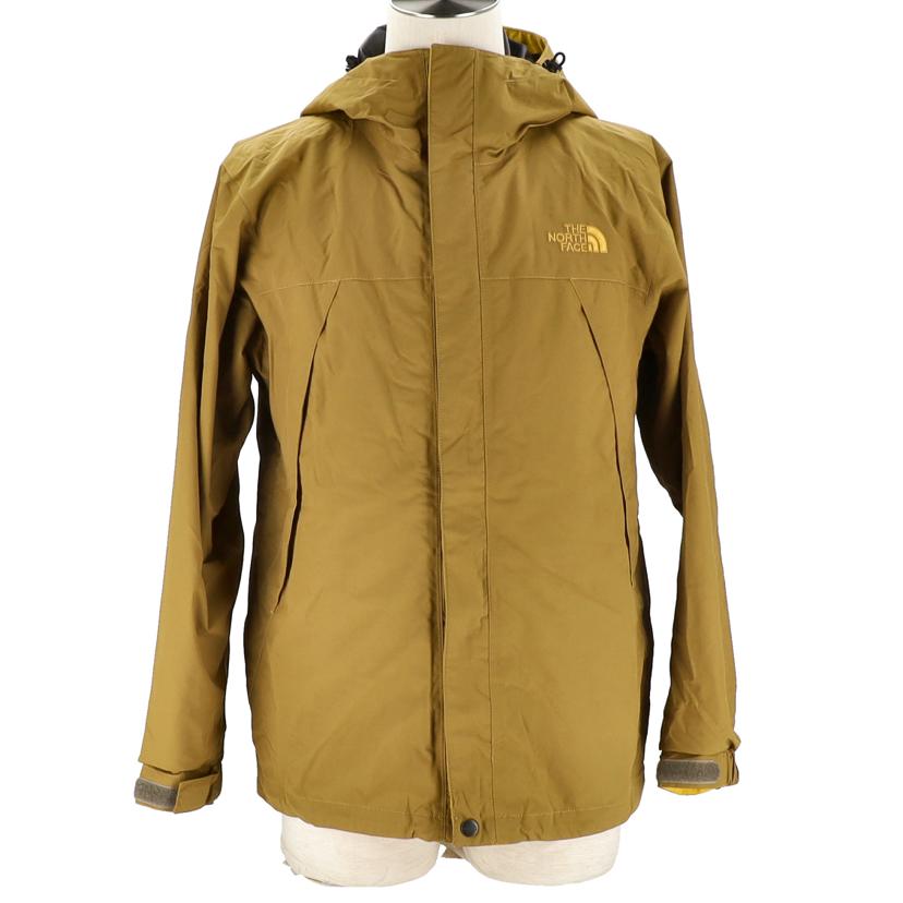 THE NORTH FACE ザノースフェイス/スクープジャケット/NP61240//ABランク/93