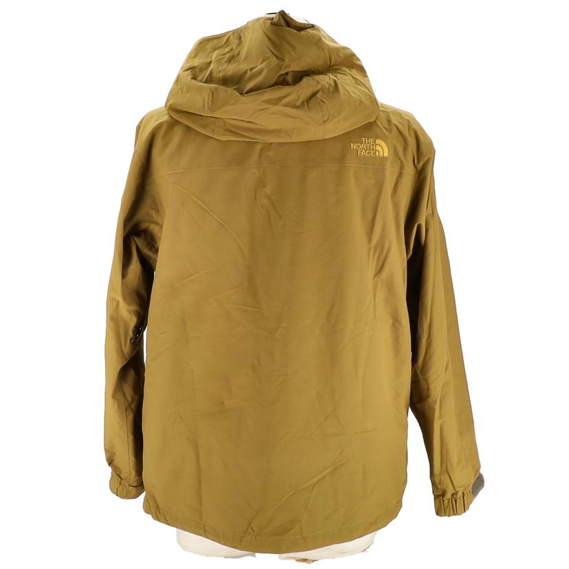 THE NORTH FACE ザノースフェイス/スクープジャケット/NP61240//ABランク/93