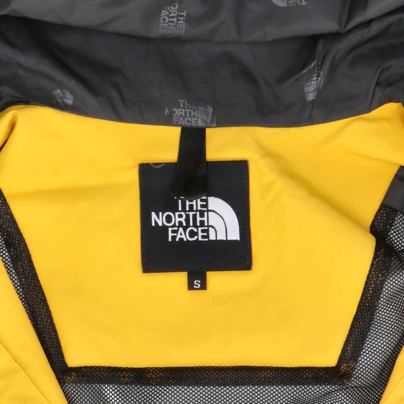 THE NORTH FACE ザノースフェイス/スクープジャケット/NP61240//ABランク/93
