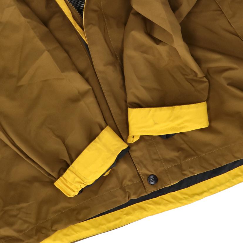 THE NORTH FACE ザノースフェイス/スクープジャケット/NP61240//ABランク/93