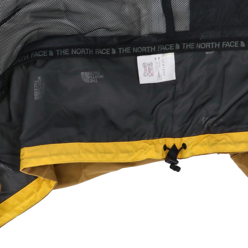 THE NORTH FACE ザノースフェイス/スクープジャケット/NP61240//ABランク/93