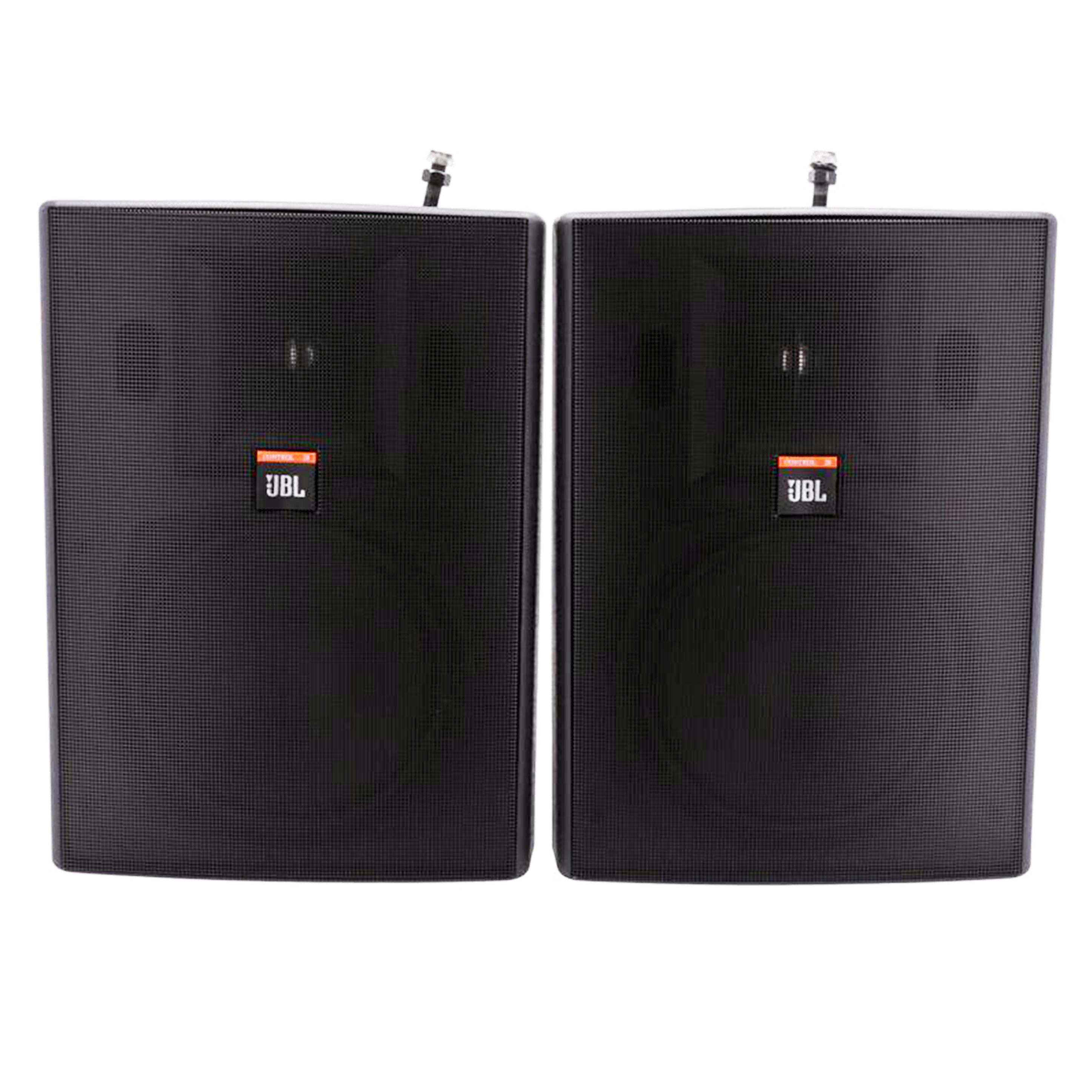 JBL ジェービーエル /スピーカー(ペア)/CONTROL 25//185871/72/Bランク/62