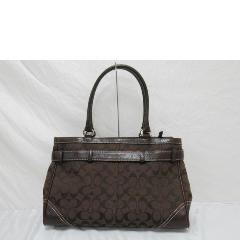 COACH/トートバッグ/マディソン/マギー パンチングレザー/19625//B12**/ABランク/63