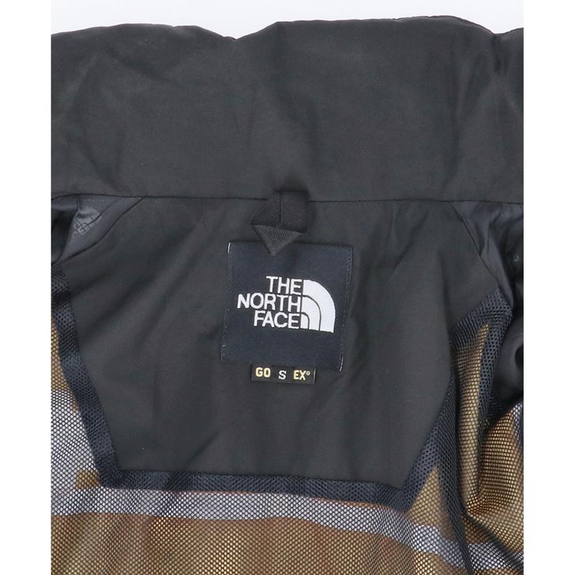 THE NORTH FACE ザノースフェイ/オールテラインジャケット/NP15111//ABランク/93