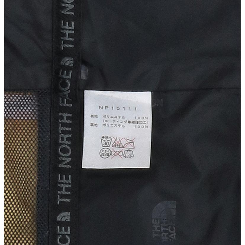 THE NORTH FACE ザノースフェイ/オールテラインジャケット/NP15111//ABランク/93
