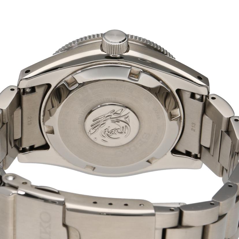 SEIKO SEIKO/SEIKO PROSPEX/6R35-01R0//135***/Aランク/62