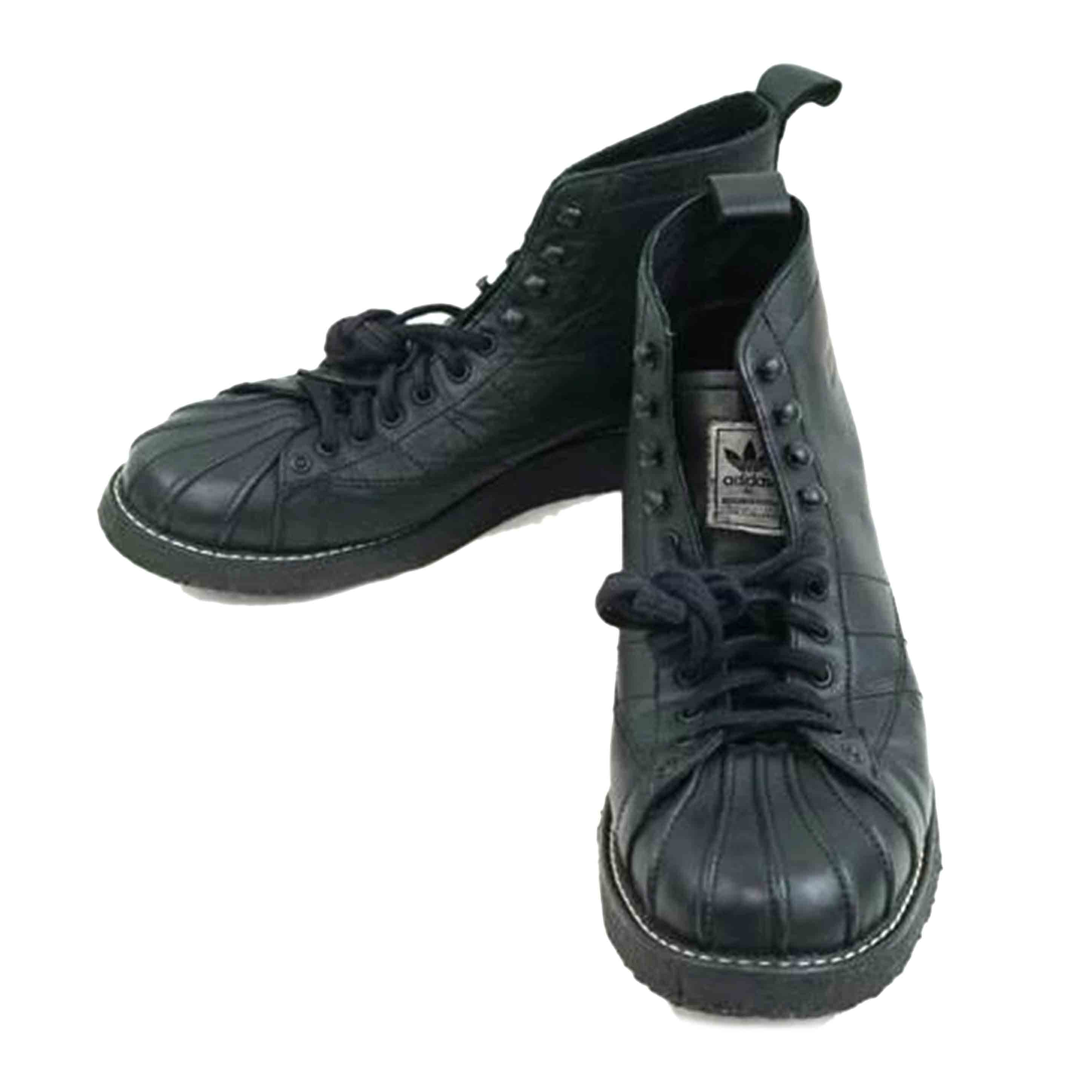 adidas アディダス/adidas×NBHD Shelltoe Boots 29.0/S82619//Aランク/67