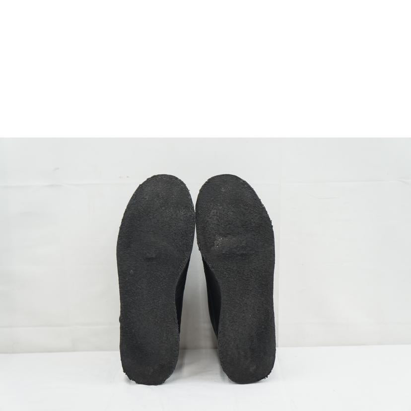 adidas アディダス/adidas×NBHD Shelltoe Boots 29.0/S82619//Aランク/67