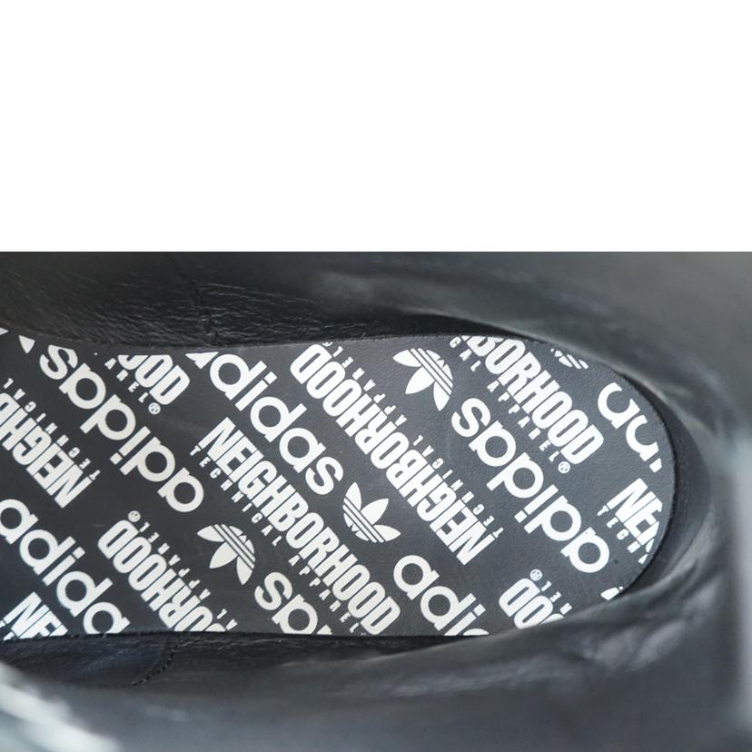 adidas アディダス/adidas×NBHD Shelltoe Boots 29.0/S82619//Aランク/67