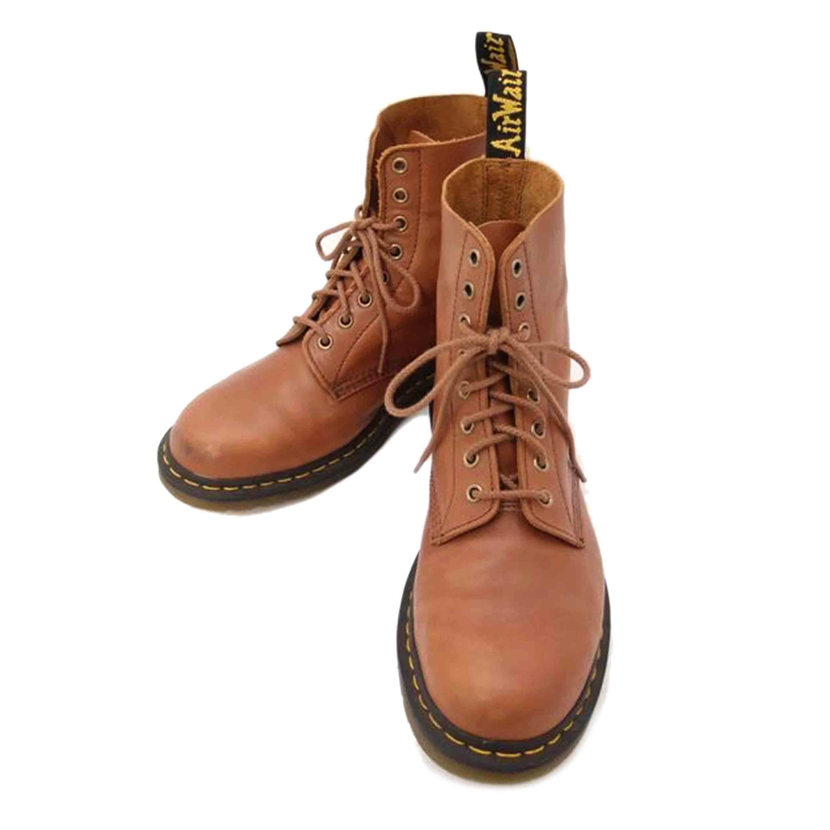 Dr.Martens ドクターマーチン/Dr,Martens 8ホールブーツ//ABランク/69