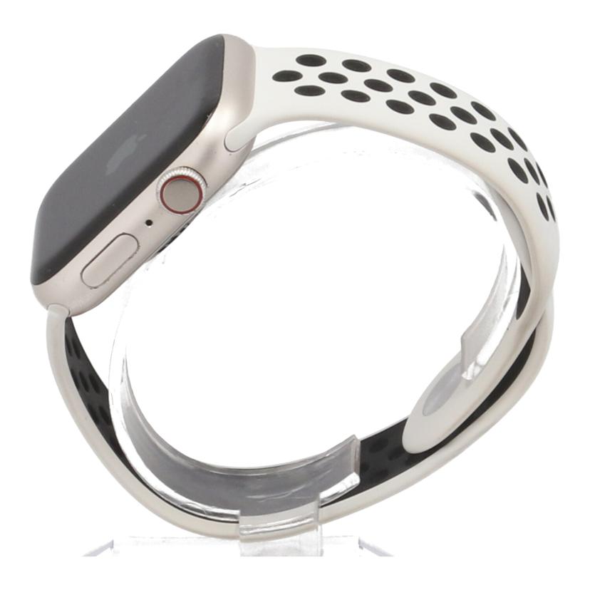 Apple アップル/Apple Watch Series8 45mm/MNNA3J/A//J5T7KLQOVJ/Bランク/71